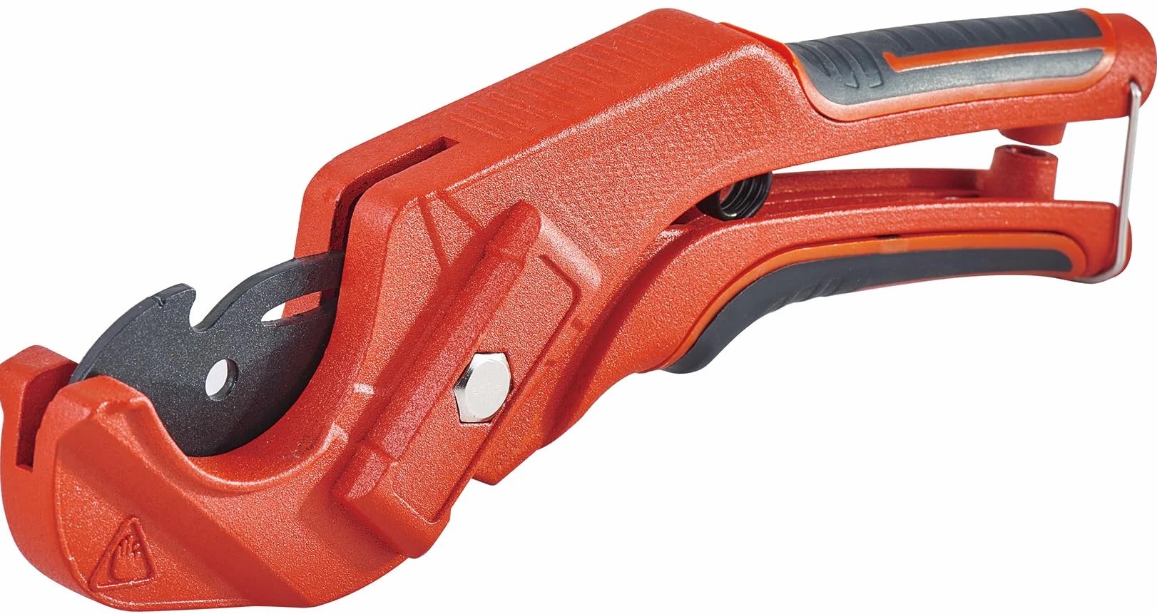 Mgf cesoia per tubi shark fino a ø 36 mm professionale tagliatubi forbici