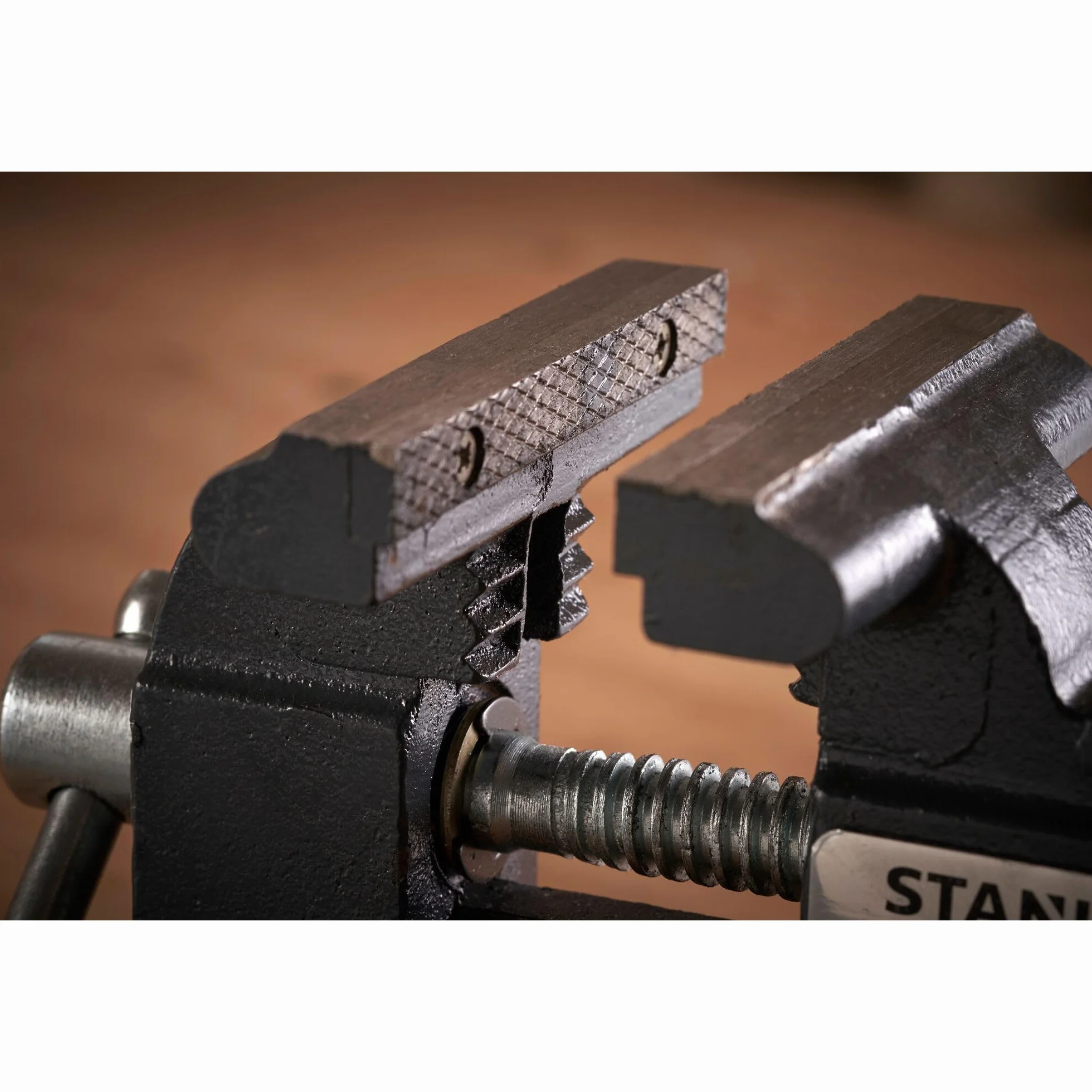 STANLEY MORSA PER USO LEGGERO 110 MM, 1-83-065
