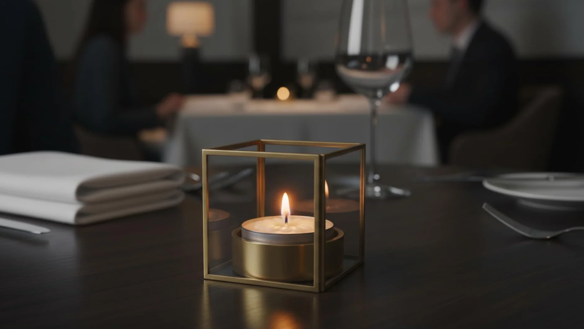 Cereria Di Giorgio 80 Tealight Candele Bianco Cloud 3,6x1,7 cm 5 ore Non Profumate