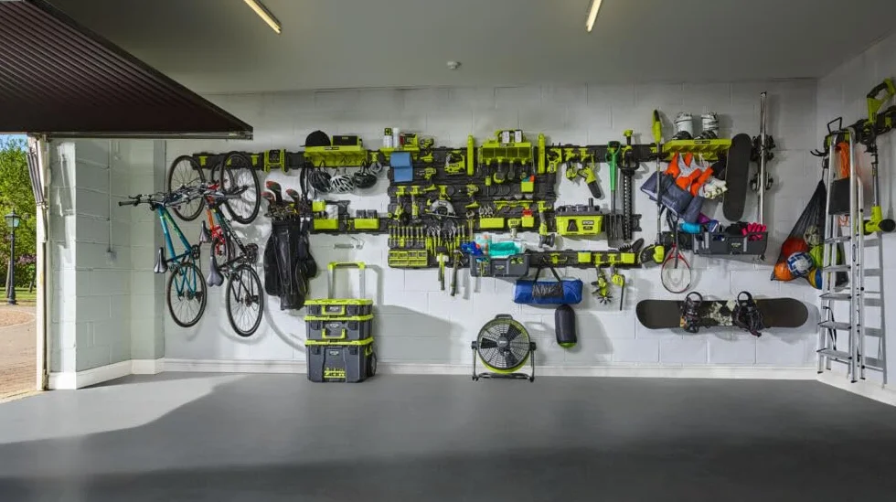 RYOBI RSL104 Cassetta degli attrezzi Link 22,7 kg