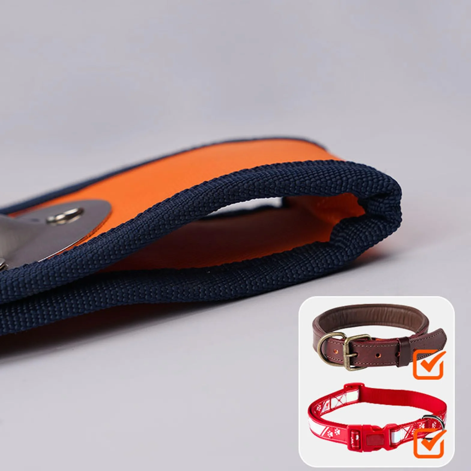Supporto per martello in acciaio , 10 x 12,5 cm, portatile, in tessuto Oxford, impugnatura resistente, per costruzione, falegnameria, officina, progetti fai da te