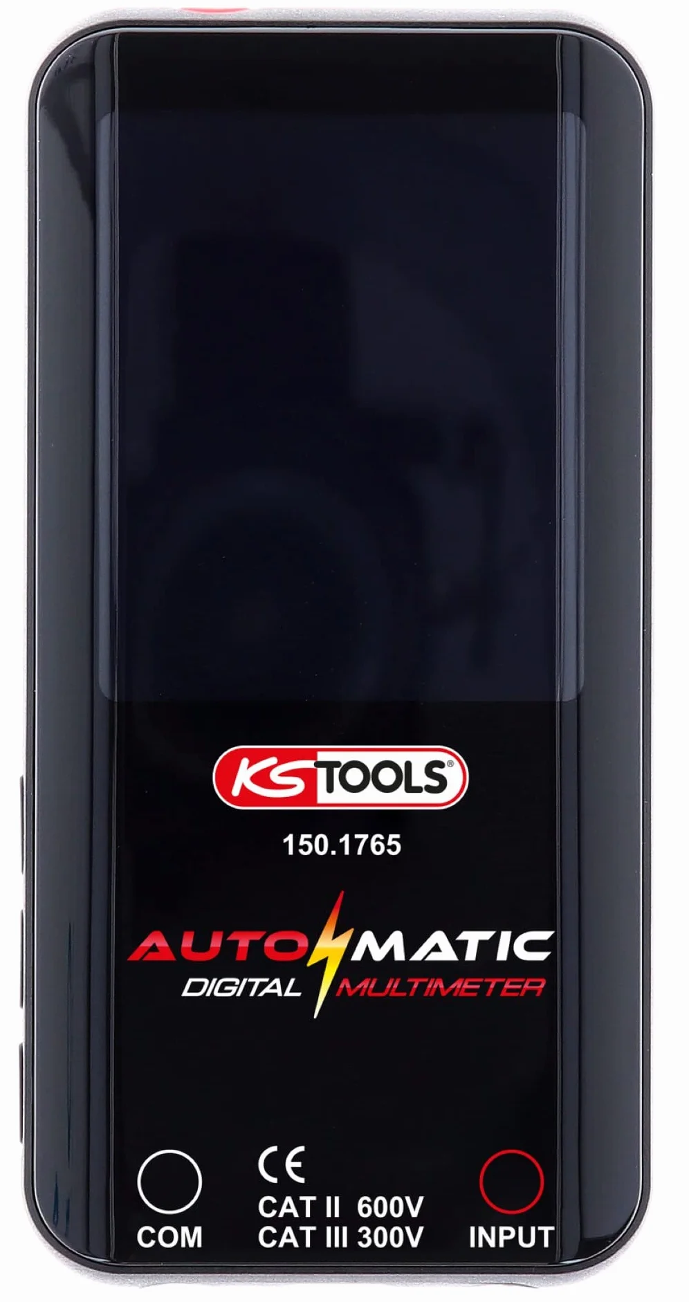 KS TOOLS Multimetro 150.1765