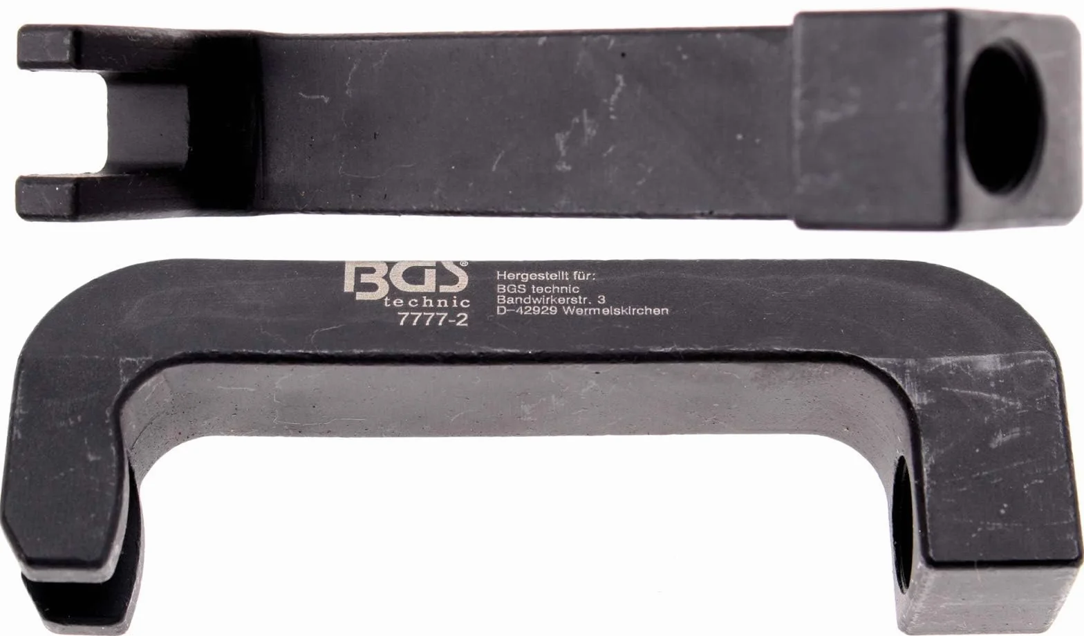 BGS 7777-2 | Estrattore iniettore | 13 mm