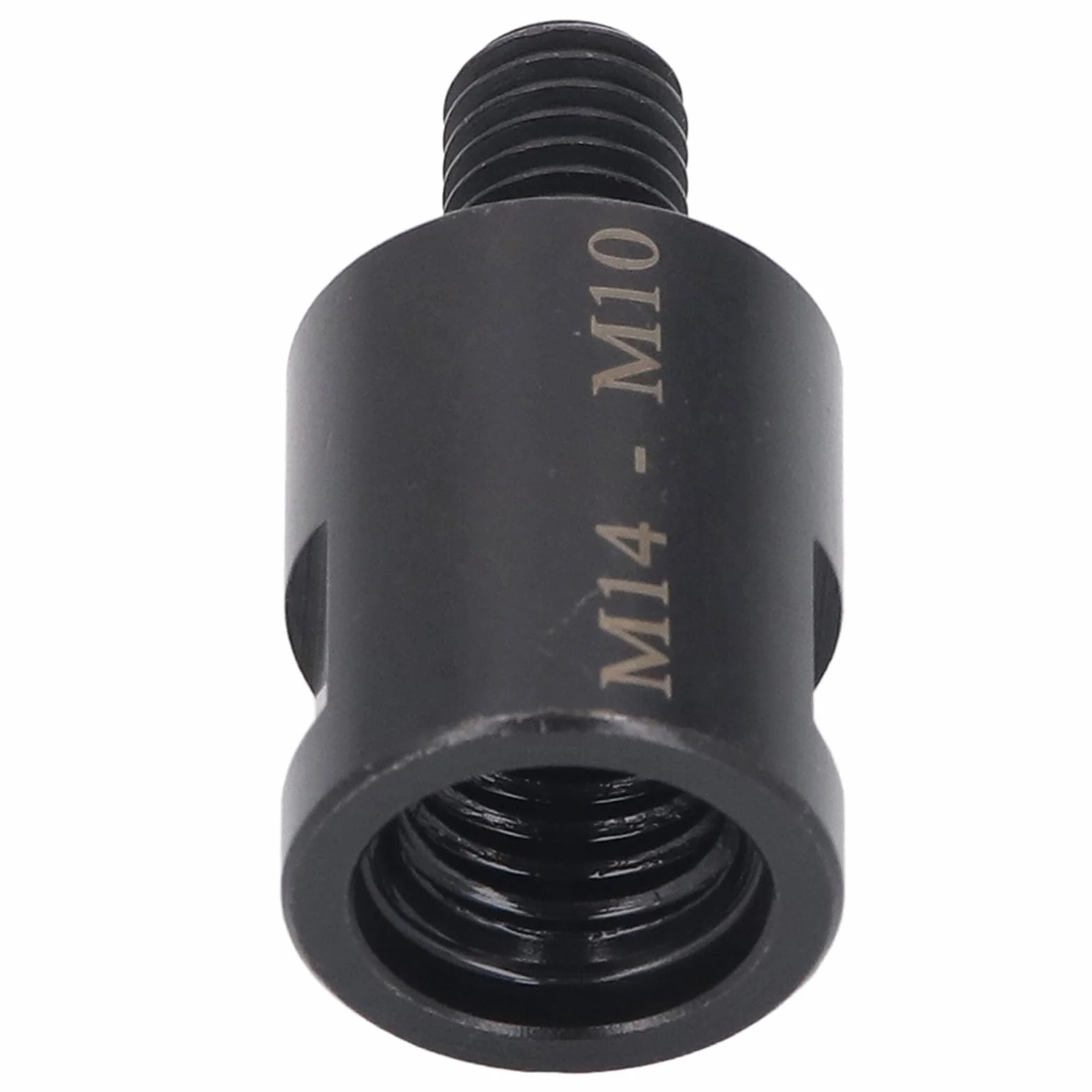 Adattatore Convertitore per Smerigliatrice Angolare M10-M14 Acciaio Crv 2 Pezzi