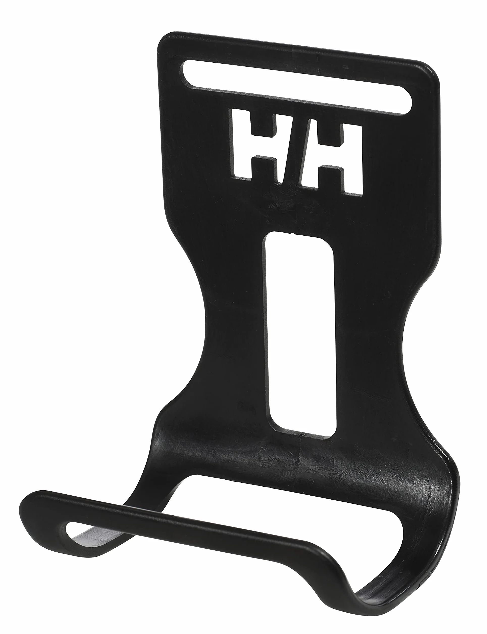 Helly Hansen Workwear 34-079539-990-Std - Supporto per Martello, in Plastica Dura, Nero