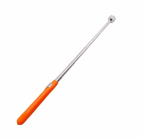 Asta Magnetica Telescopica Asta Pick up Calamita Magnete Penna Allungabile Estraibile Strumento di Precisione