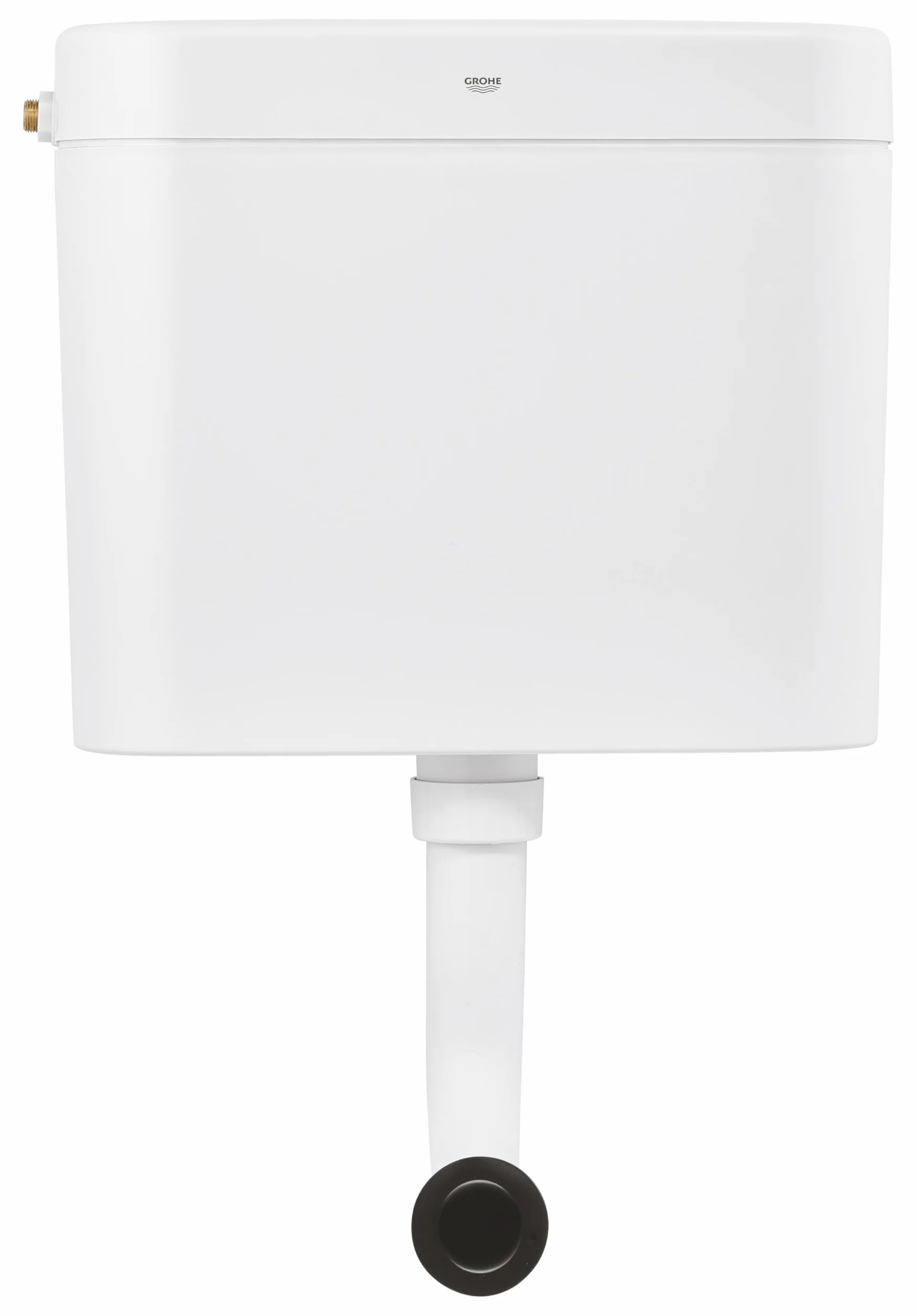 GROHE Cassetta di Sciacquo per WC, Bianco 37406SH0