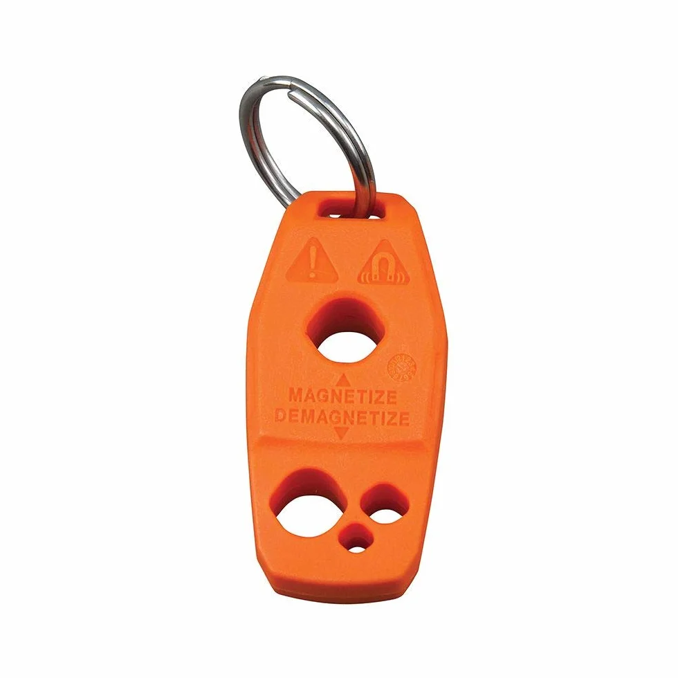 Klein Tools MAG2 Magnetizzatore/smagnetizzatore