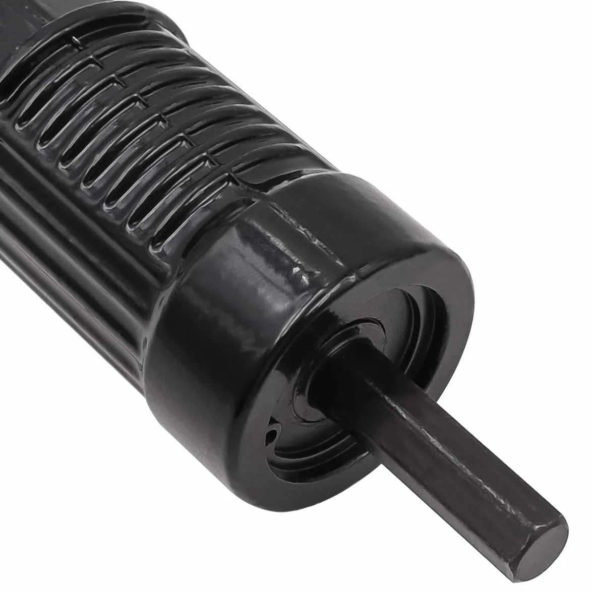 POFET Adattatore per Pistola Rivetto Elettrico per Rivetti Ciechi per Avvitatori a Batteria e Trapani