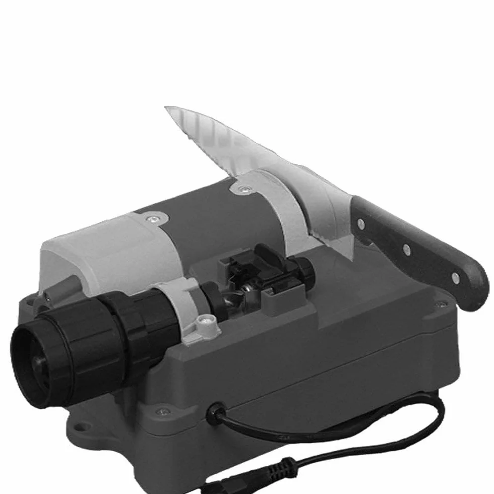 Affilatore Elettrico 150W Affila Lame Coltelli Forbici Cacciaviti Affilalame Affilacoltelli Affilatrice Elettrica