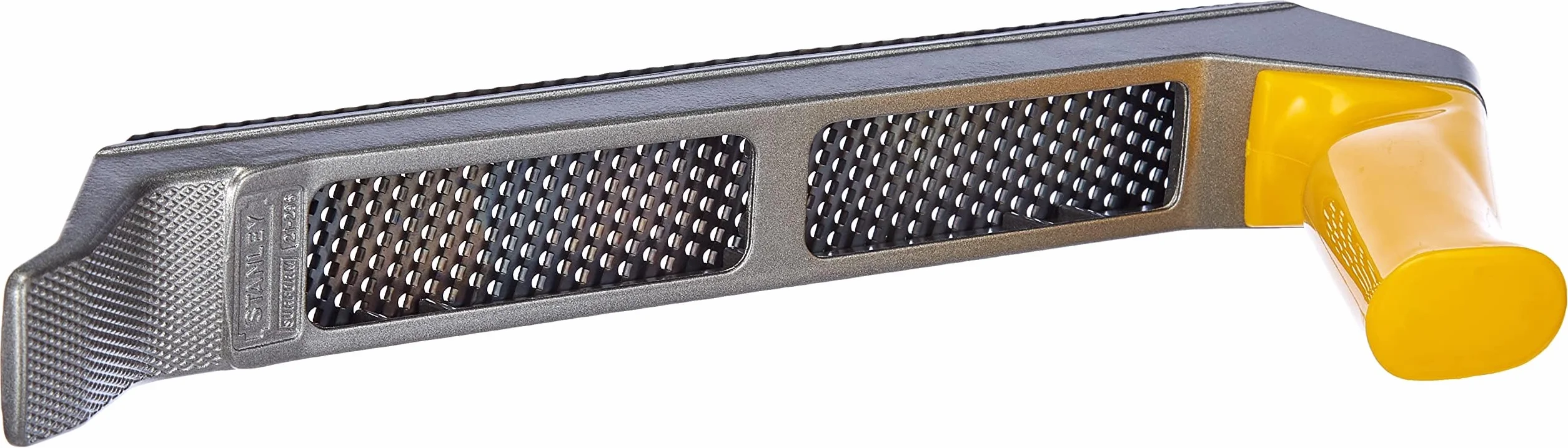 STANLEY 5-21-296 Surform, Pialla Metallica