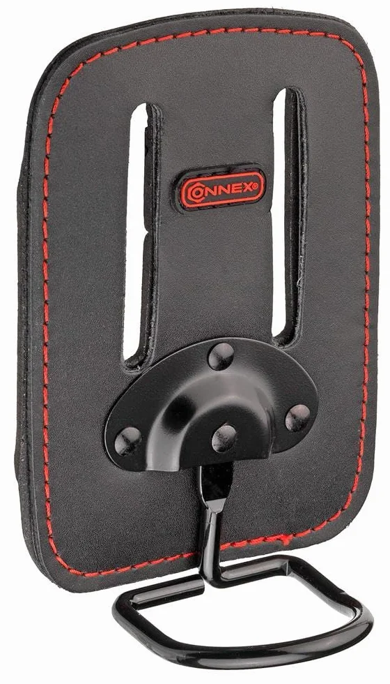 Max-Power COX951080 Portamartello in Pelle