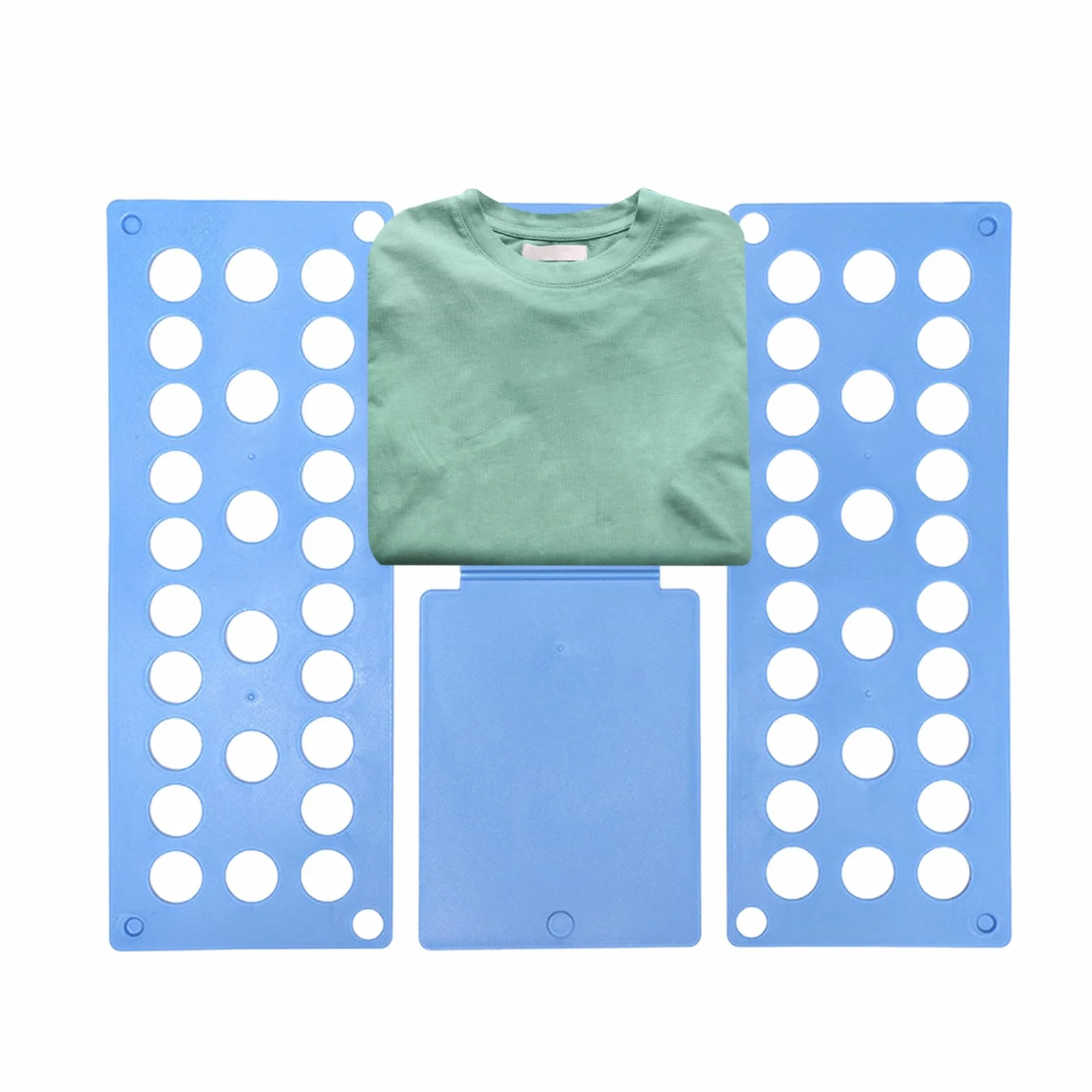 Tavola Piegabiancheria - Organizzatore per Bucato Casa Bambini Dormitorio Viaggi