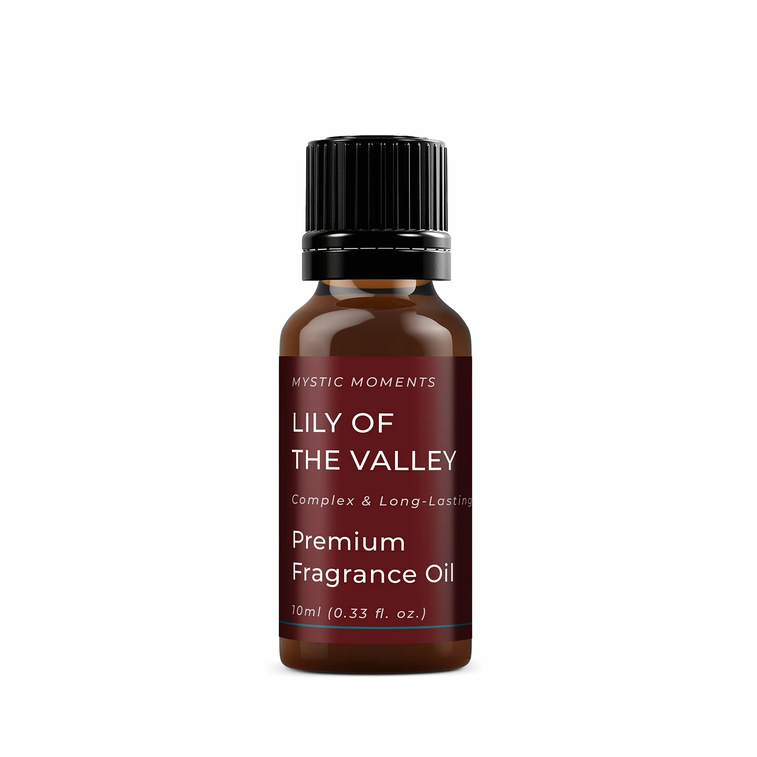 Mystic Moments Giglio Della Valle Olio Alla Fragranza 10ml