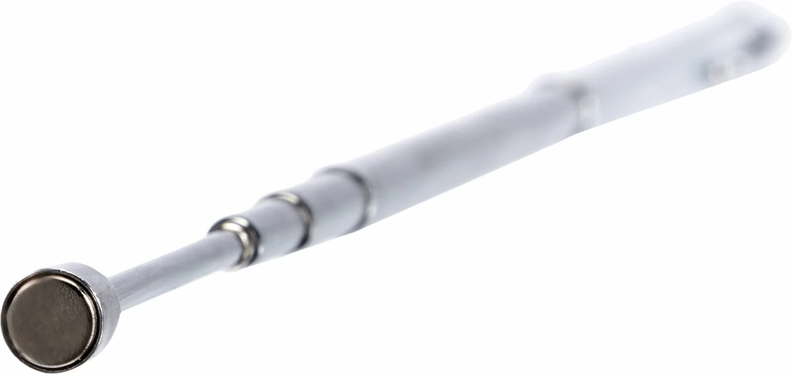 Strumento Di Raccolta Del Recupero Magnetico Telescopico Di Precisione Per Fai -Da -Te, Artigianato, Carpenteria E Commercianti - 1kg Di Sollevamento Massimo