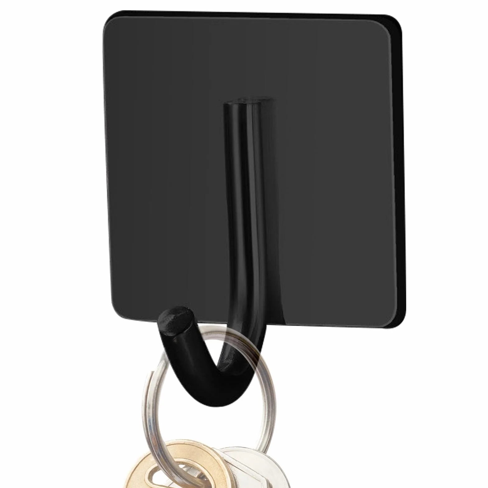 Ganci adesivi per asciugamani da parete per bagno cucina