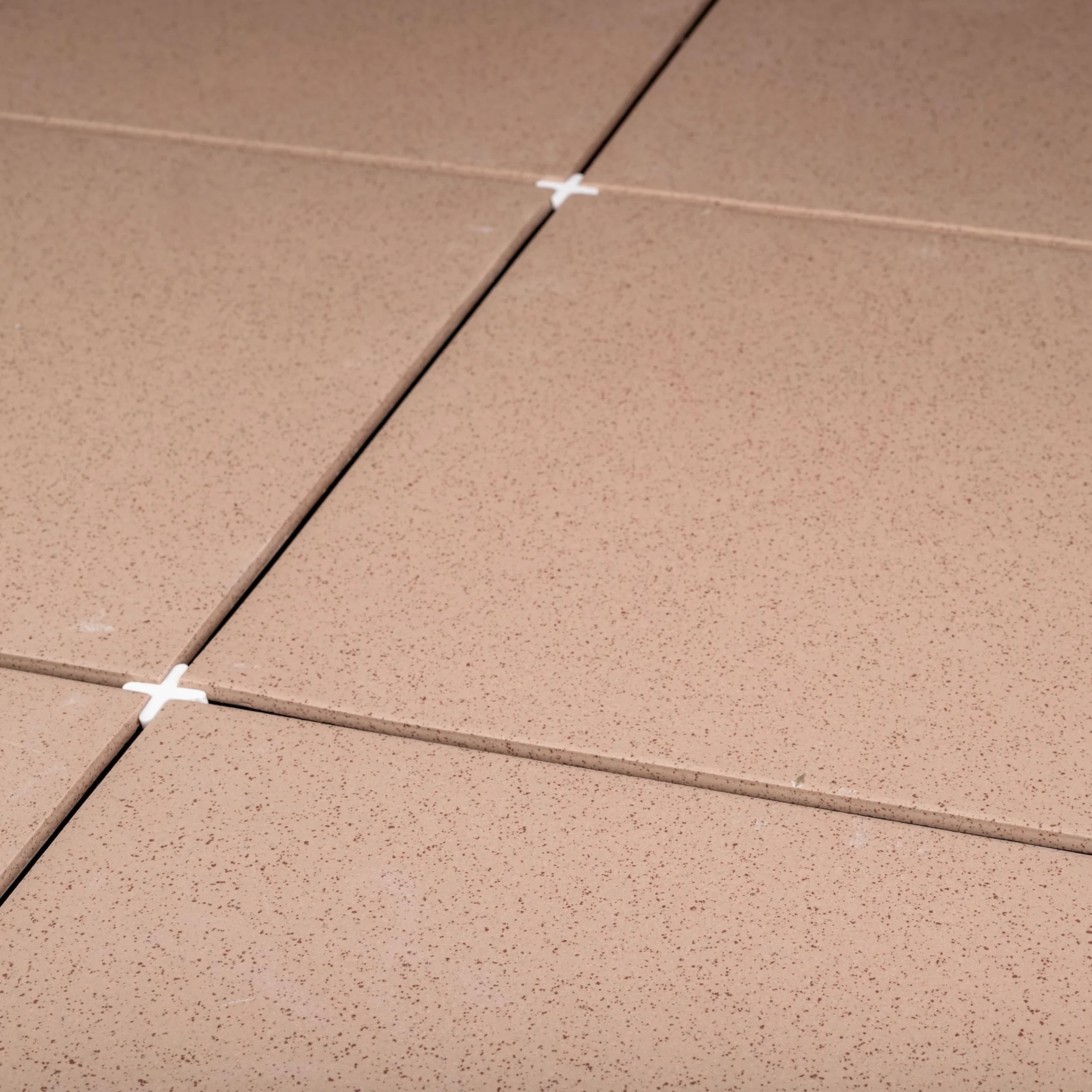 Crocette per piastrelle, spessore 4 mm, 1000 pz, Giunti a croce per una spaziatura uniforme durante la piastrellatura, Distanziatori per stuccatura piastrelle, Giunti distanziatori a croce plastica