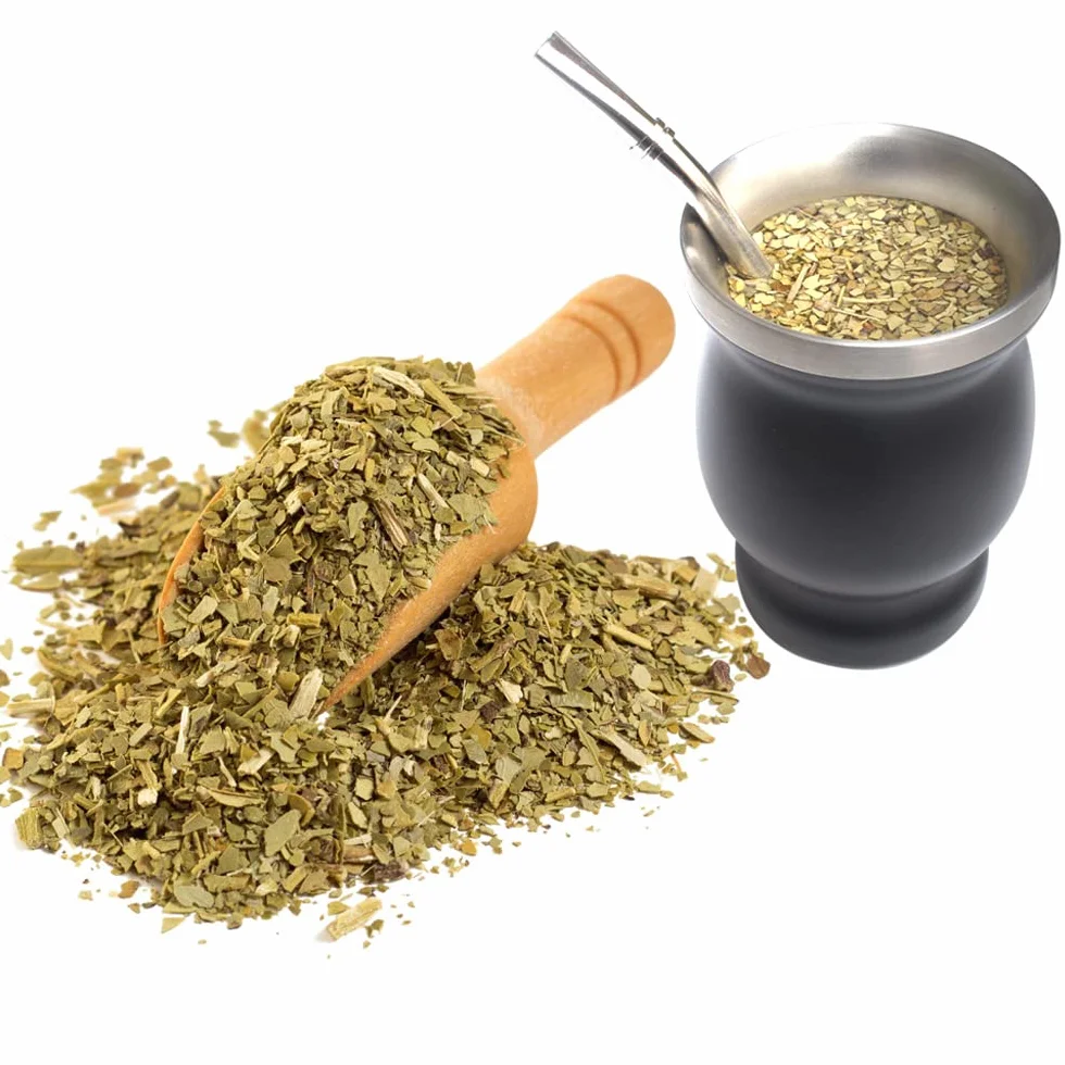 Beruth Zucca Bombilla Yerba Mate Set Tazza Acciaio Inossidabile 8 once Doppia Parete Nera