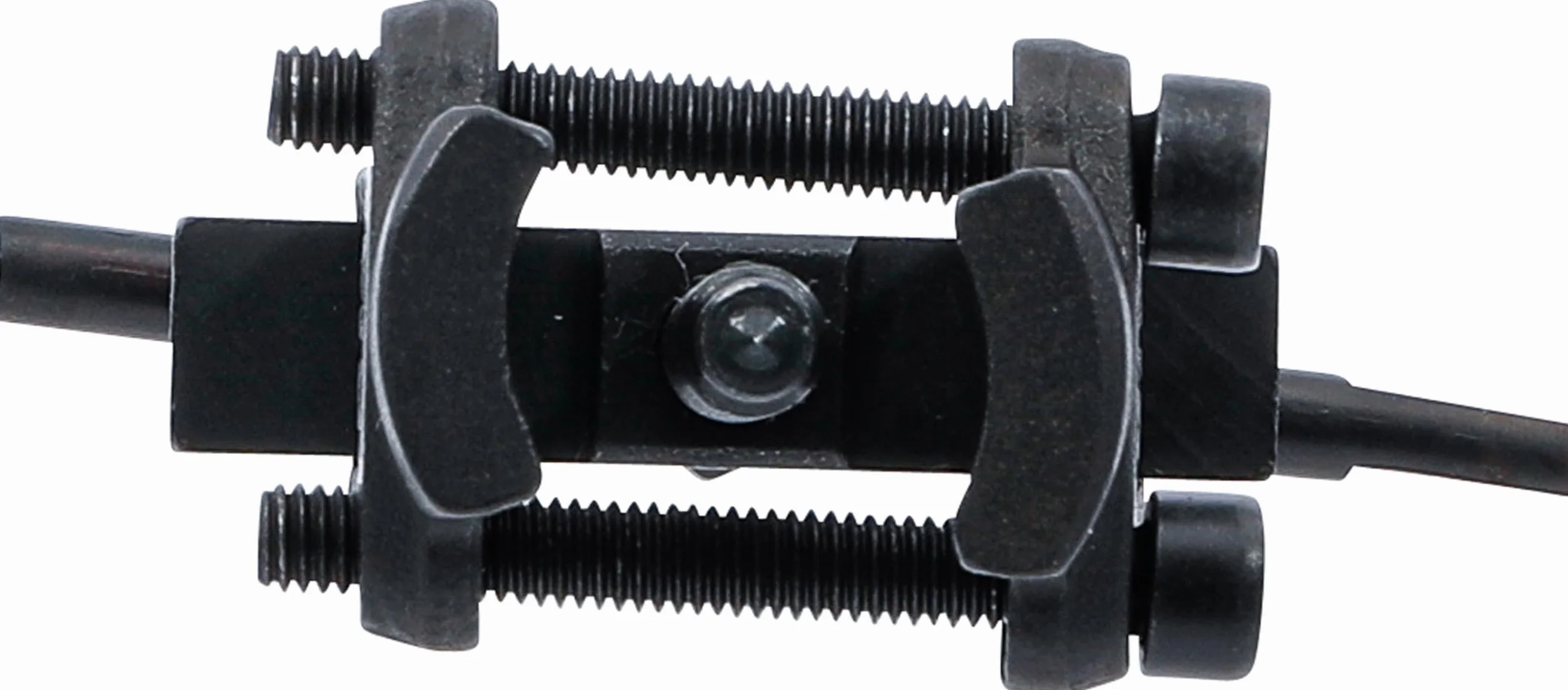BGS 74521 | Estrattore parallelo, 2 bracci | 19-35 mm