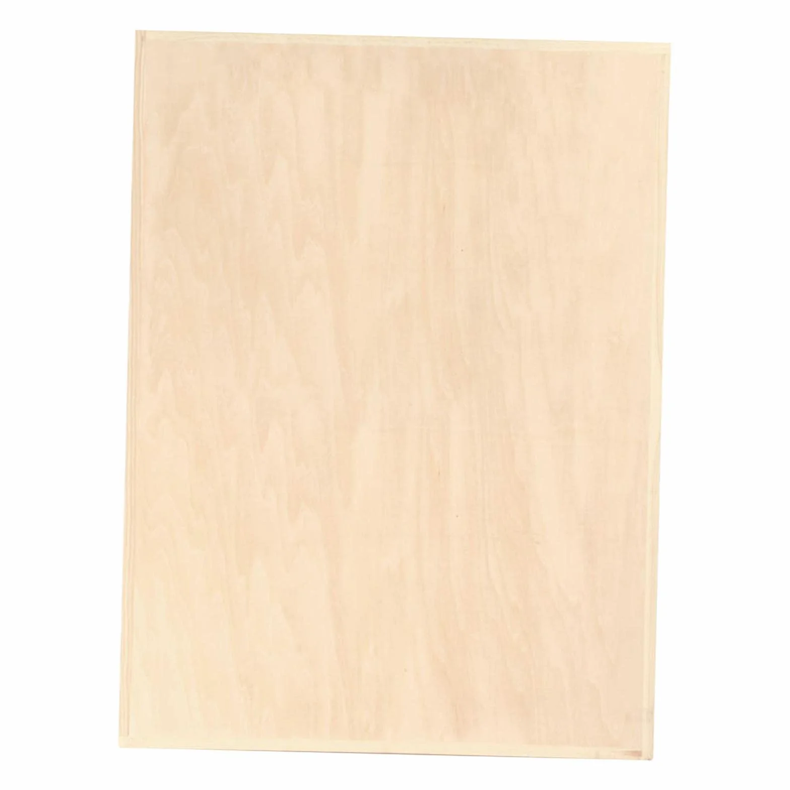Tavola da disegno in legno pannelli per pittura artistica tavole per schizzi cavalletto per lavori artigianali per disegno tecnico 45 x 30 cm