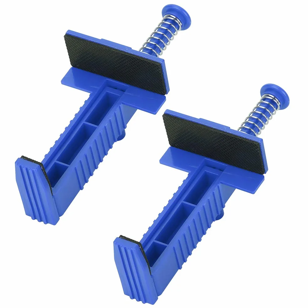 Blocchi di in Muratura, Strumenti per Muratura per Portanti di Mattoni da 2 Pezzi, Blocchi di per Muratura per Attrezzature per la Costruzione di Edifici (BLUE)