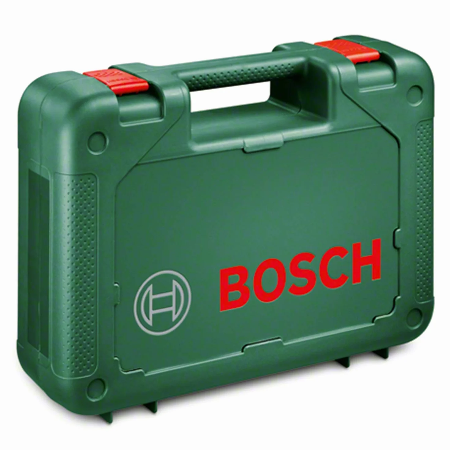 Bosch Home and Garden PMF 220 CE Utensile Multifunzione, W, 220 V, Schwarz, Grün