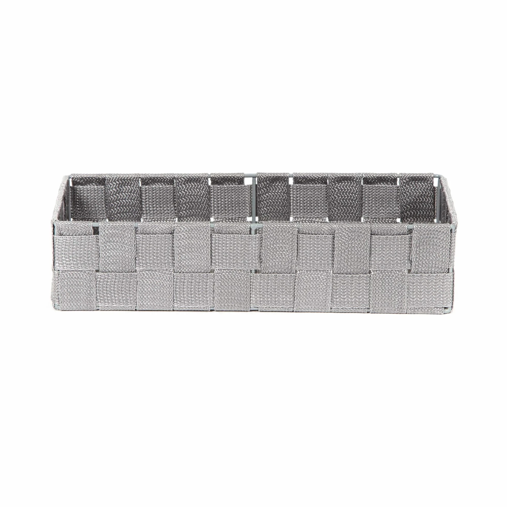 Stanley Organizer Cesto Cintura Rayon Grigio 12x30x7 cm
