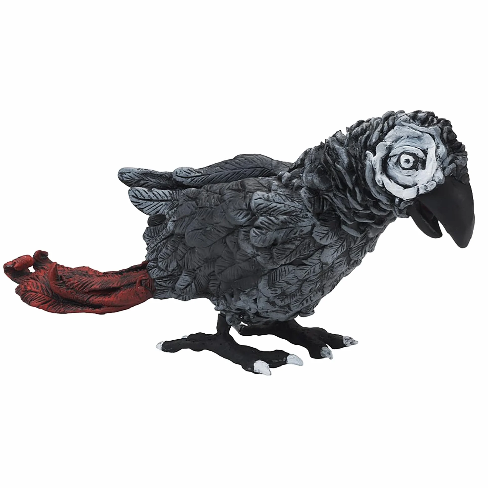 Super Sculpey Argilla polimerica, grigia, 15,08 x 7,62 x 3,97 cm