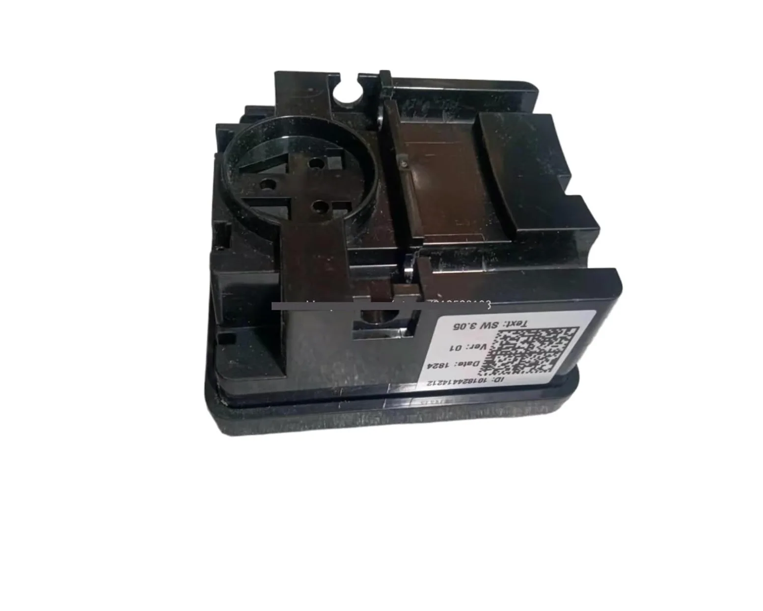 101N2000 DC 12/24V, Compatibile Con Danfoss, Driver Del Compressore A Frequenza Variabile for Compressore Del Refrigerante Danfoss