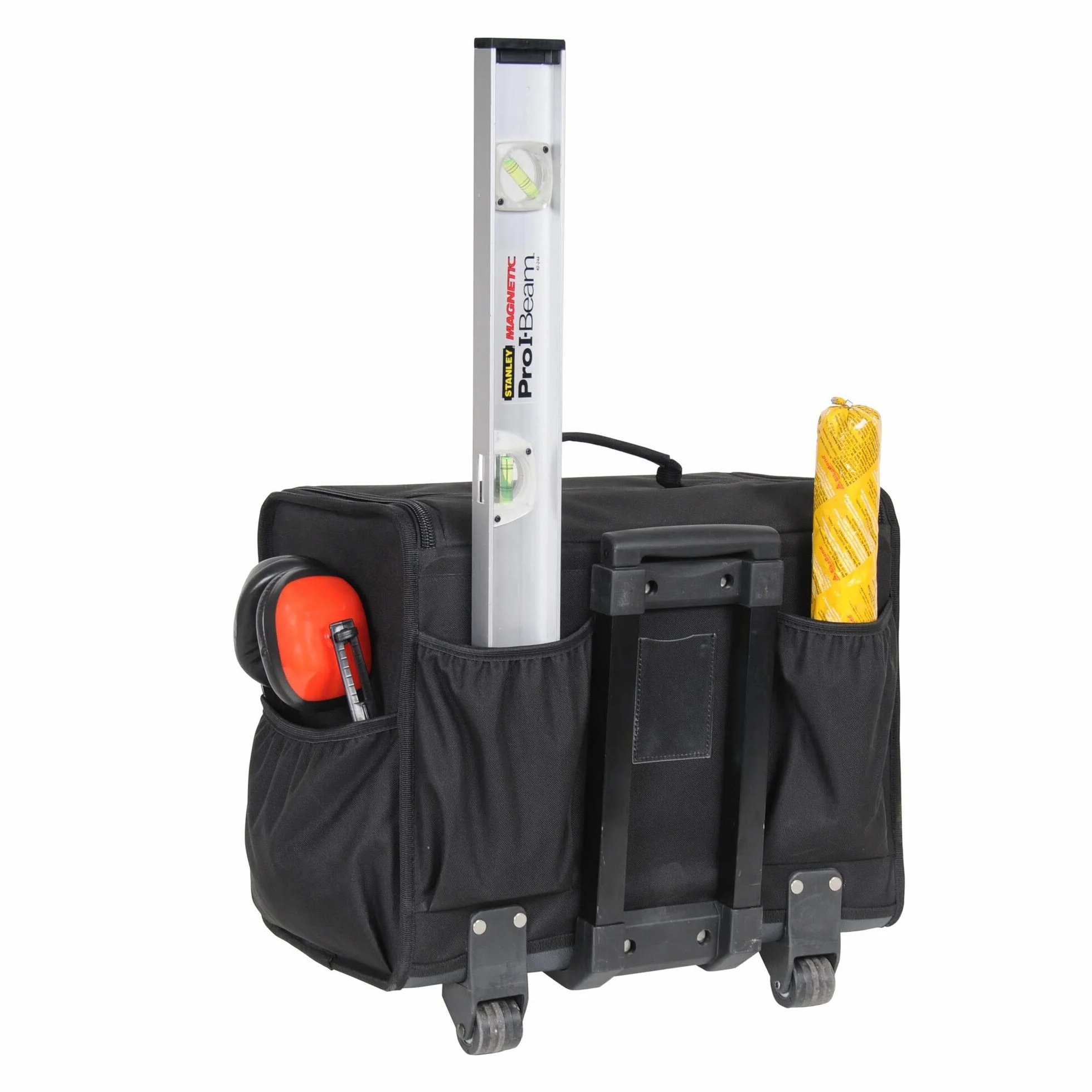 STANLEY BORSA IN TESSUTO 18" CON RUOTE 1-97-515