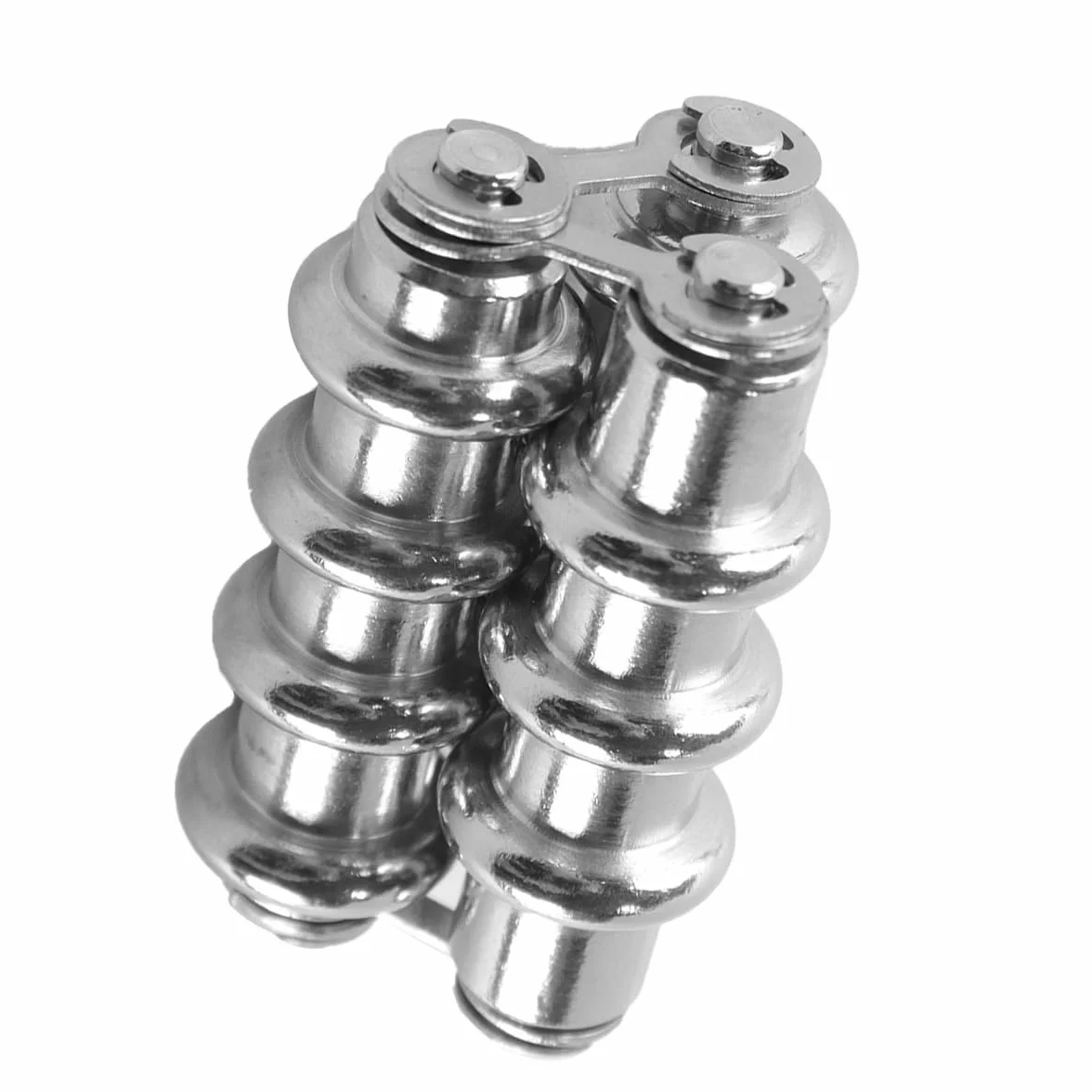 Raddrizzatore per fili metallici per la creazione di gioielli (argento)