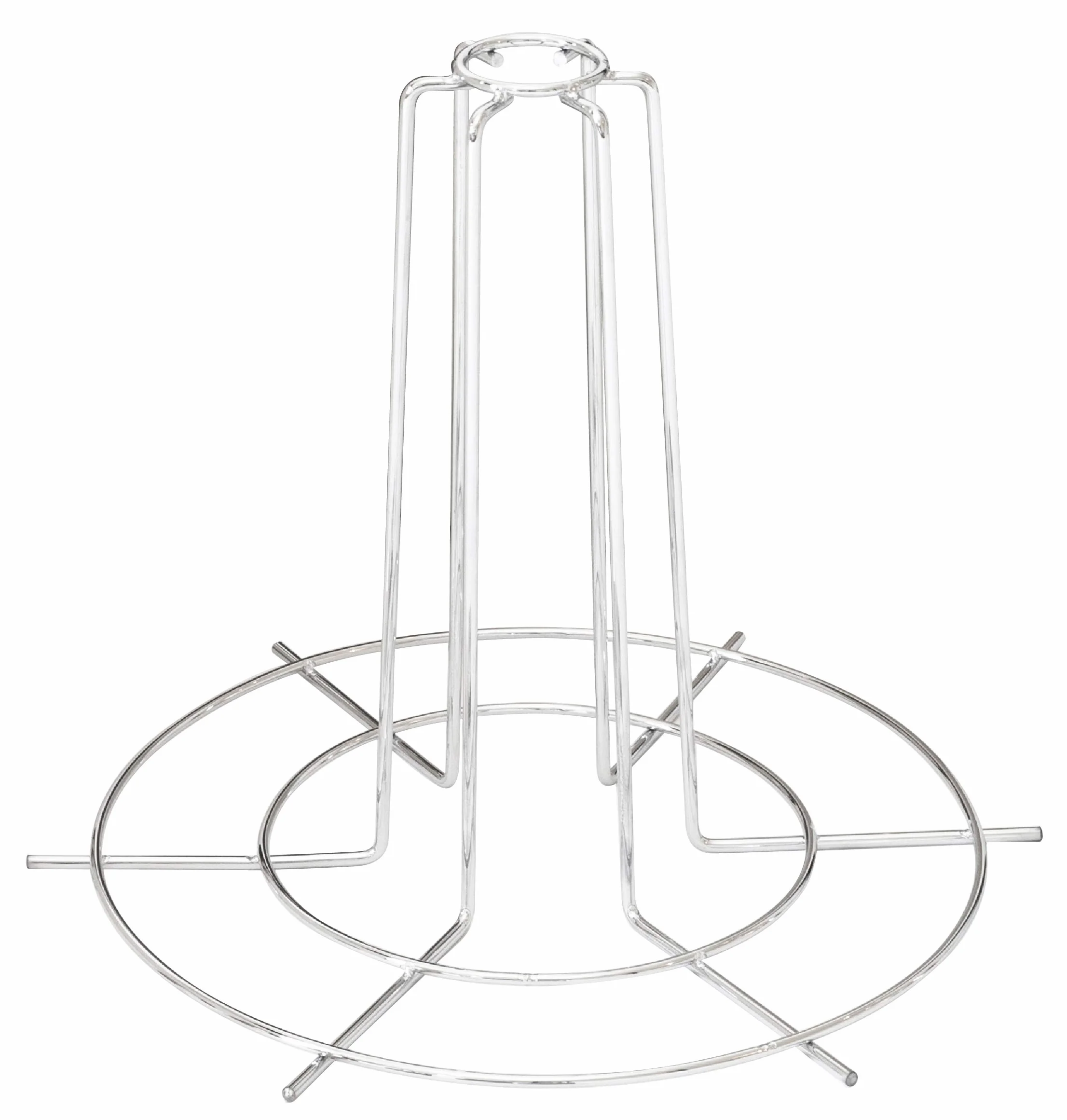 Guillouard Colonna da Interni in Acciaio Inox Altezza 24 cm 12601