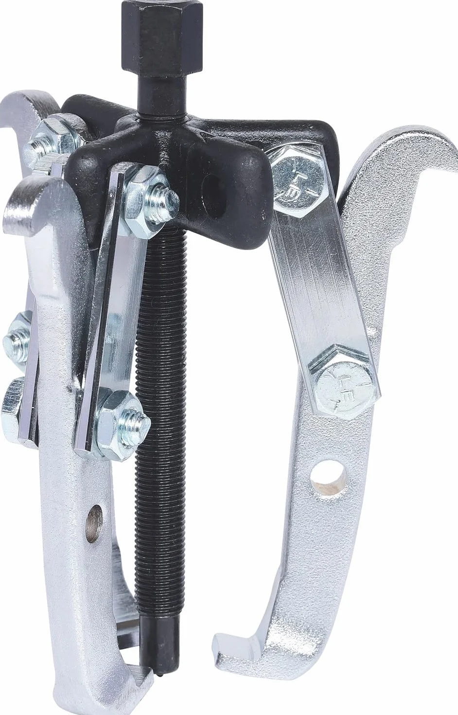 KS Tools 700.1120 Estrattore Universale a 2 e 3 Bracci, 70 mm
