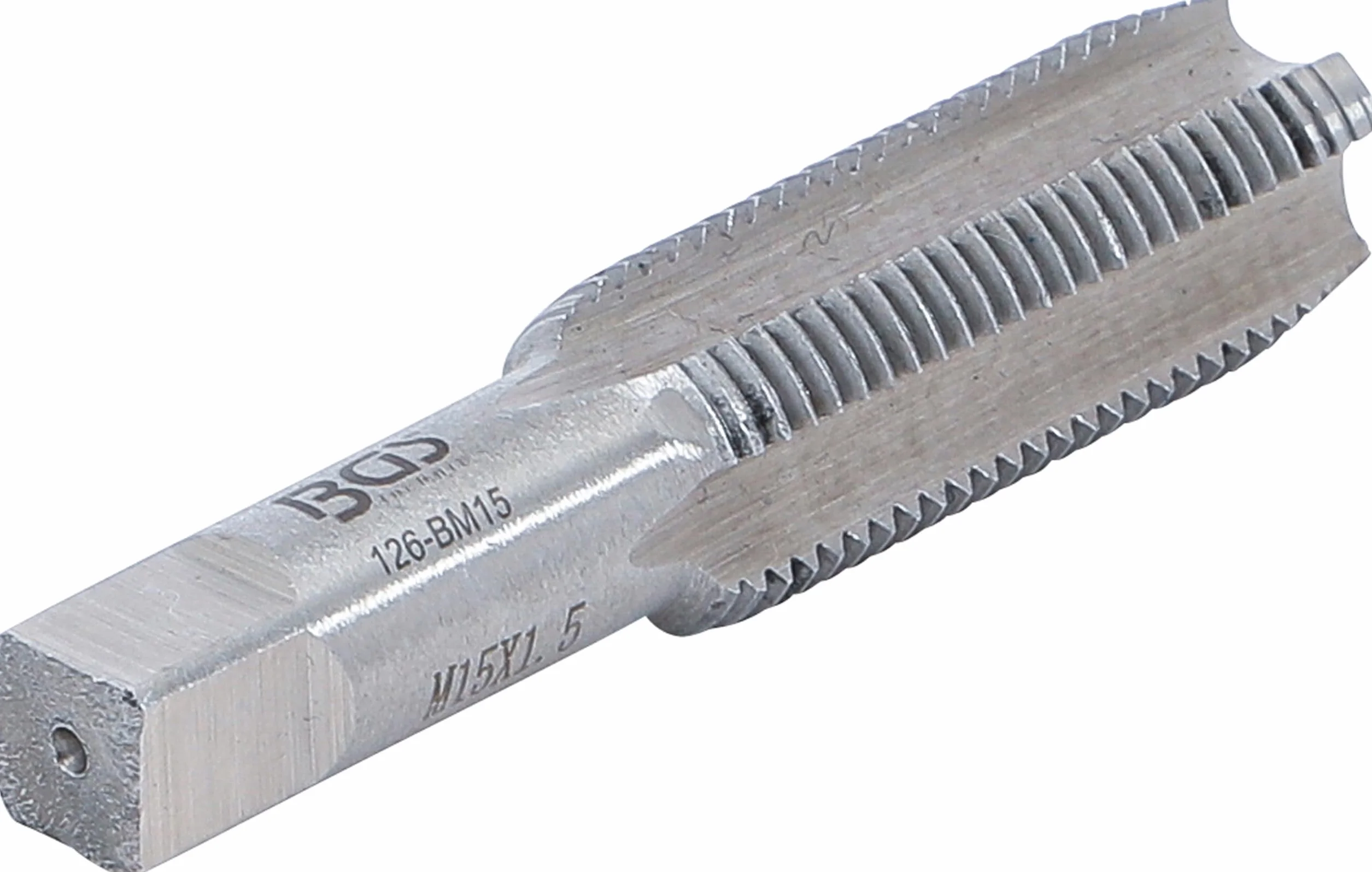 BGS 126-BM15 | Maschio | per BGS 126 | M15 x 1,5