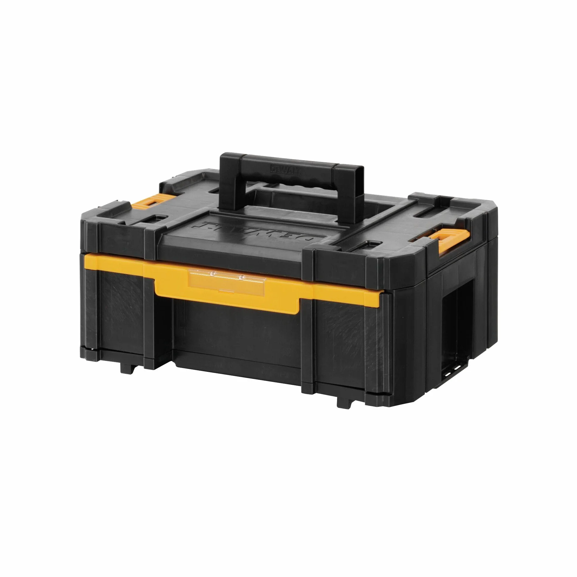 DEWALT TSTAK III DWST1-70705 Unità cassetto profondo