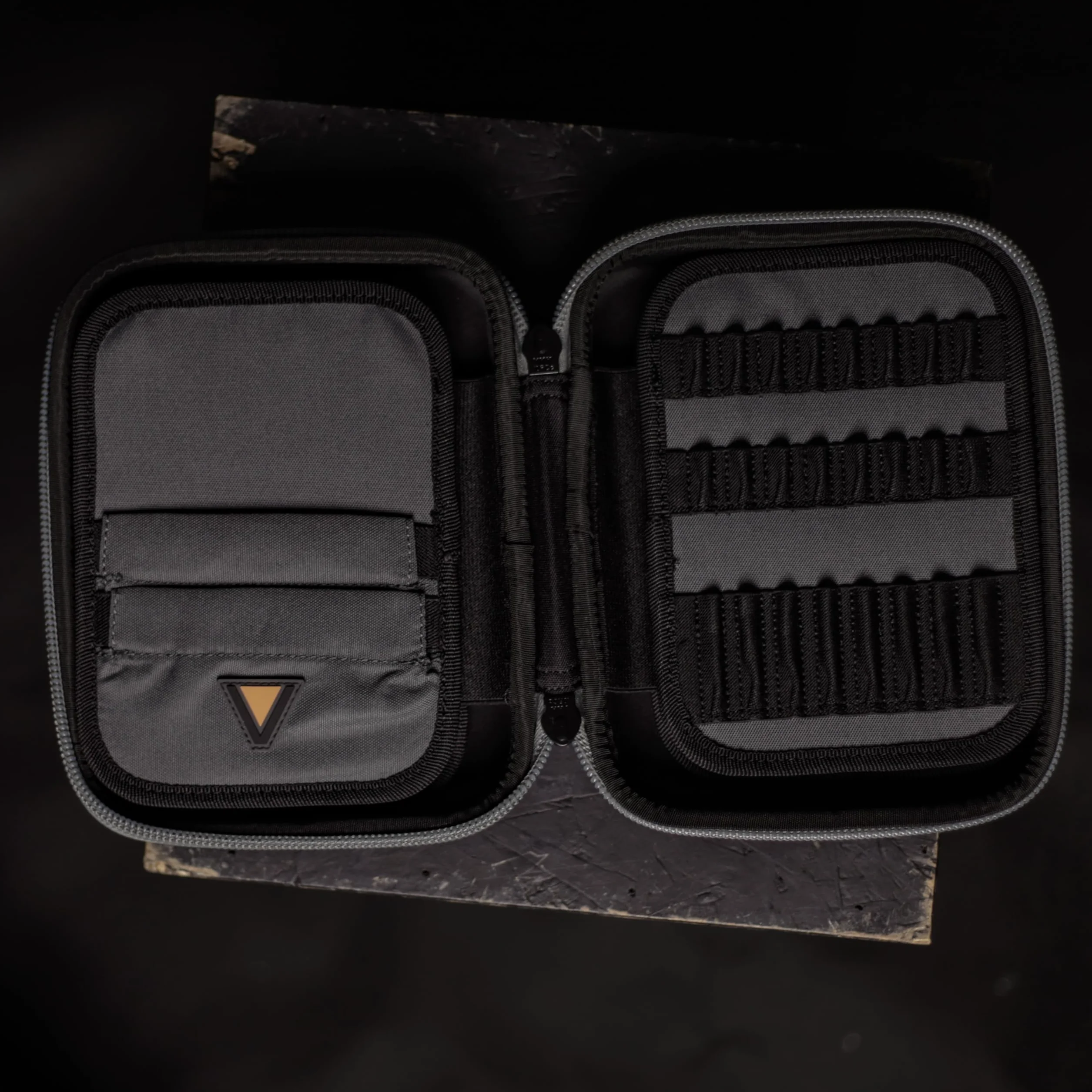 Velocity Pro-Gear Drill Pod