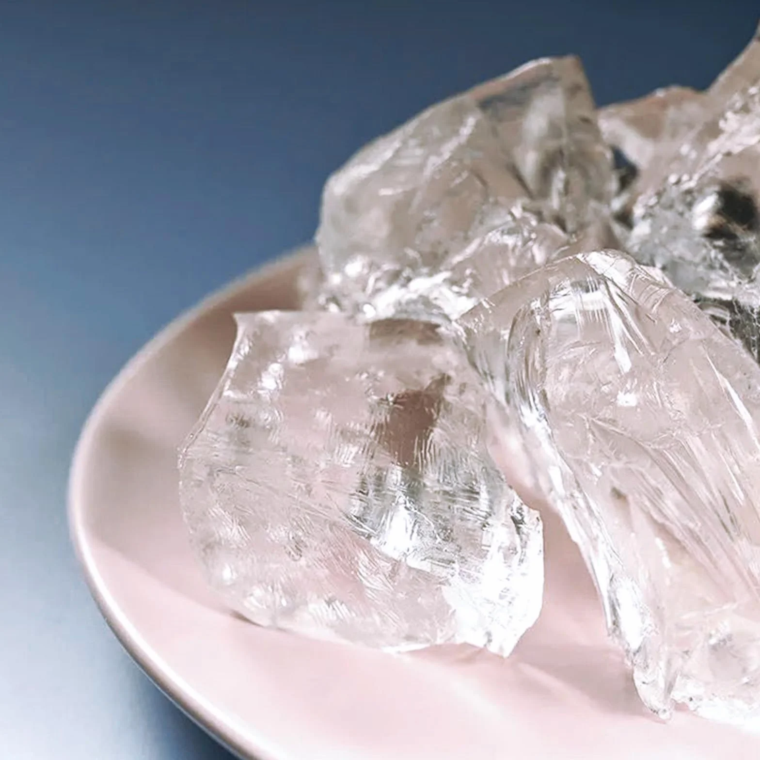 Cera Gel Trasparente per Candele Cera di Gel per Creazioni Artigianali e Decorazioni - 400g