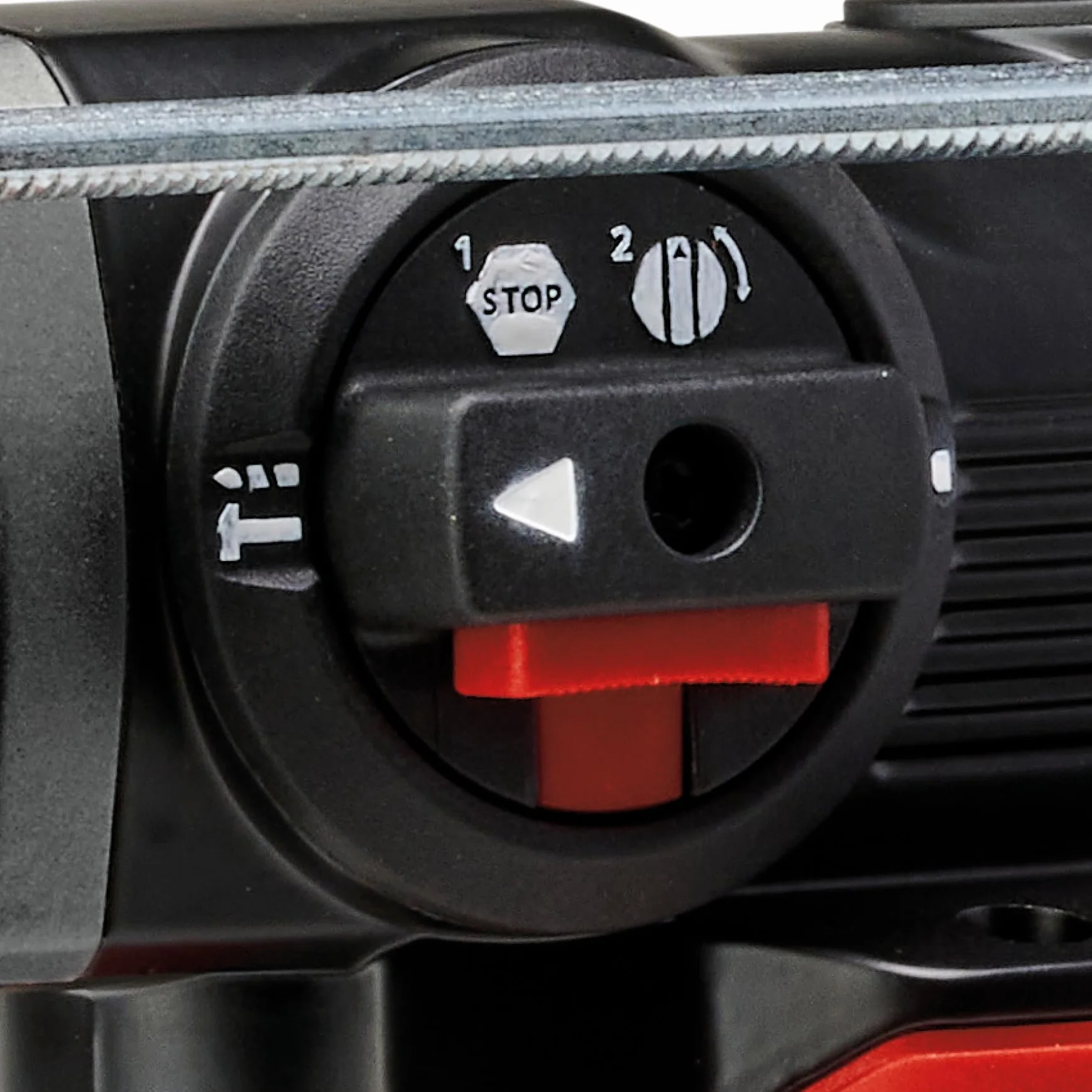 Einhell Martello perforatore TC-RH28 3F (950 W, Forza di colpimento: 3,5J, Mandrino SDSPlus, 3 funzioni: Foratura, foratura a percussione e scalatura), Versione 2024