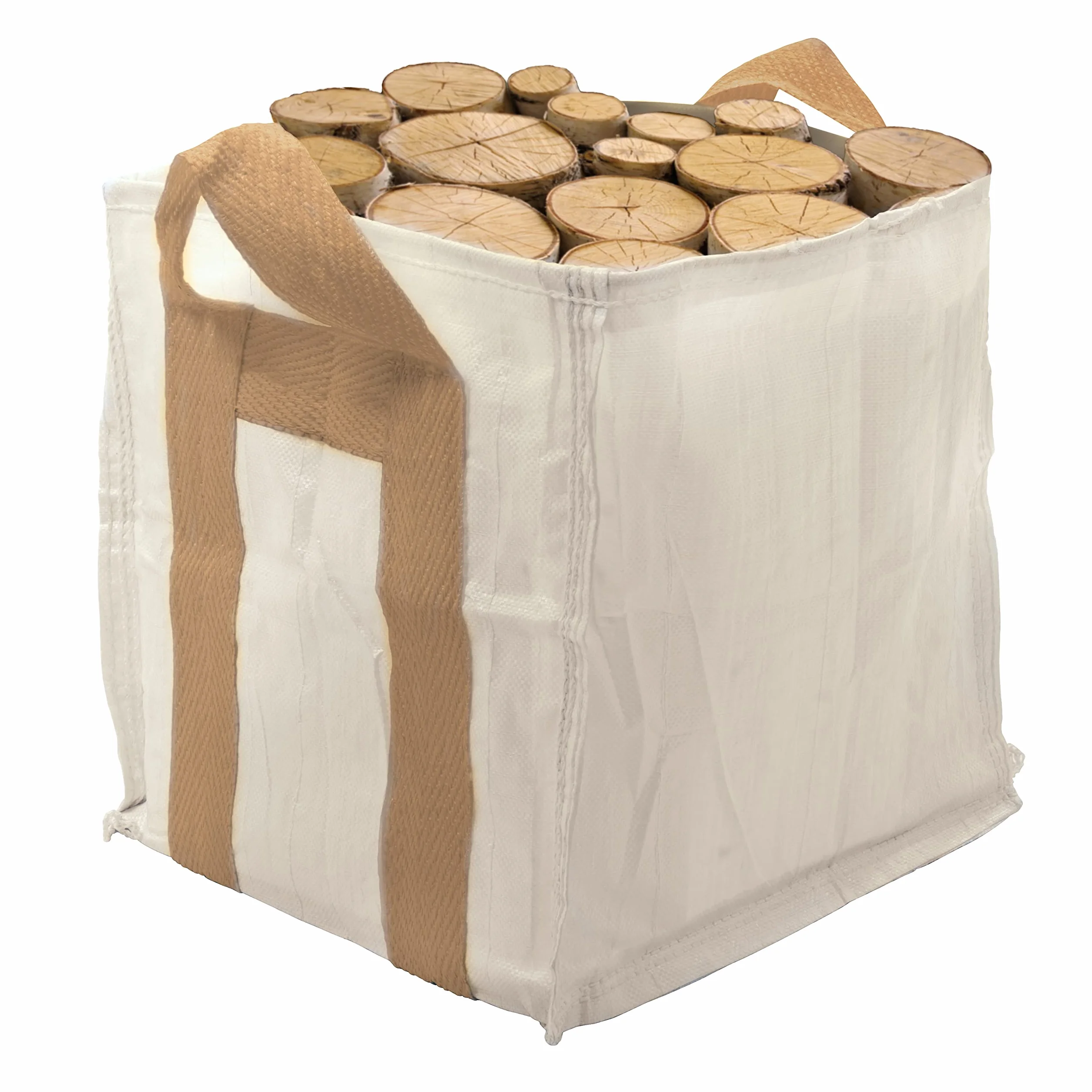 Silverline Sacco per carichi di piccola mole 450 x 450 x 450 mm