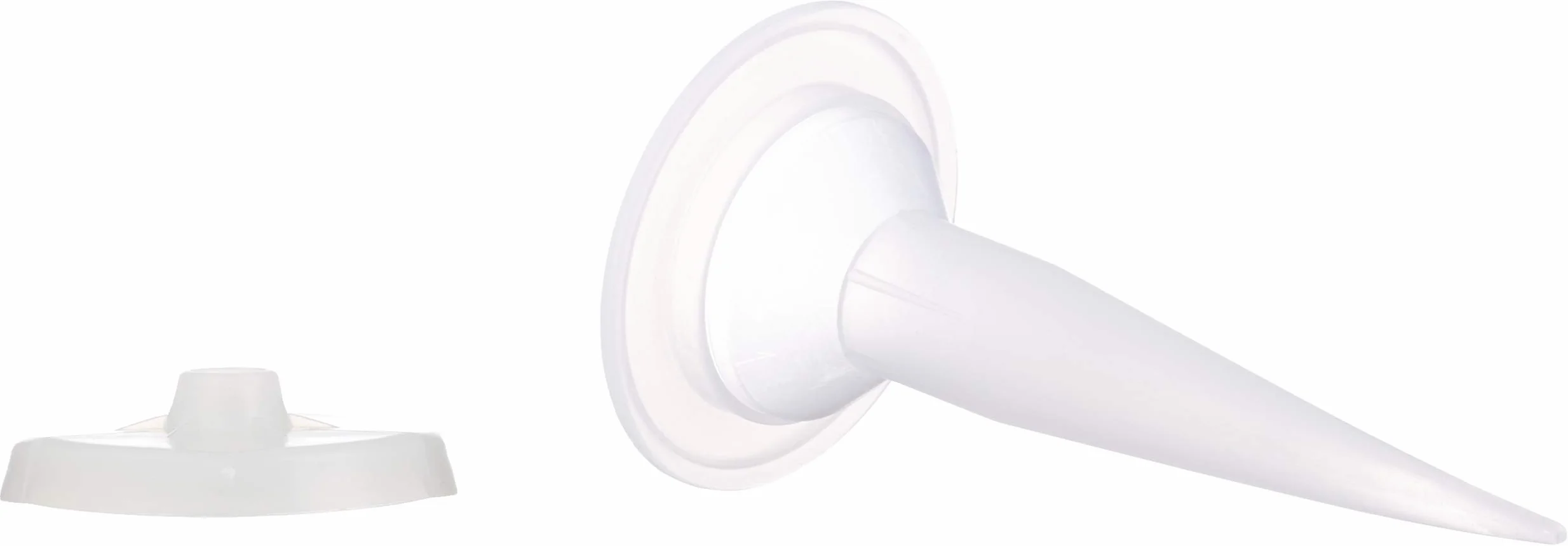 CON:P B27422 - Pistola per cartucce di silicone