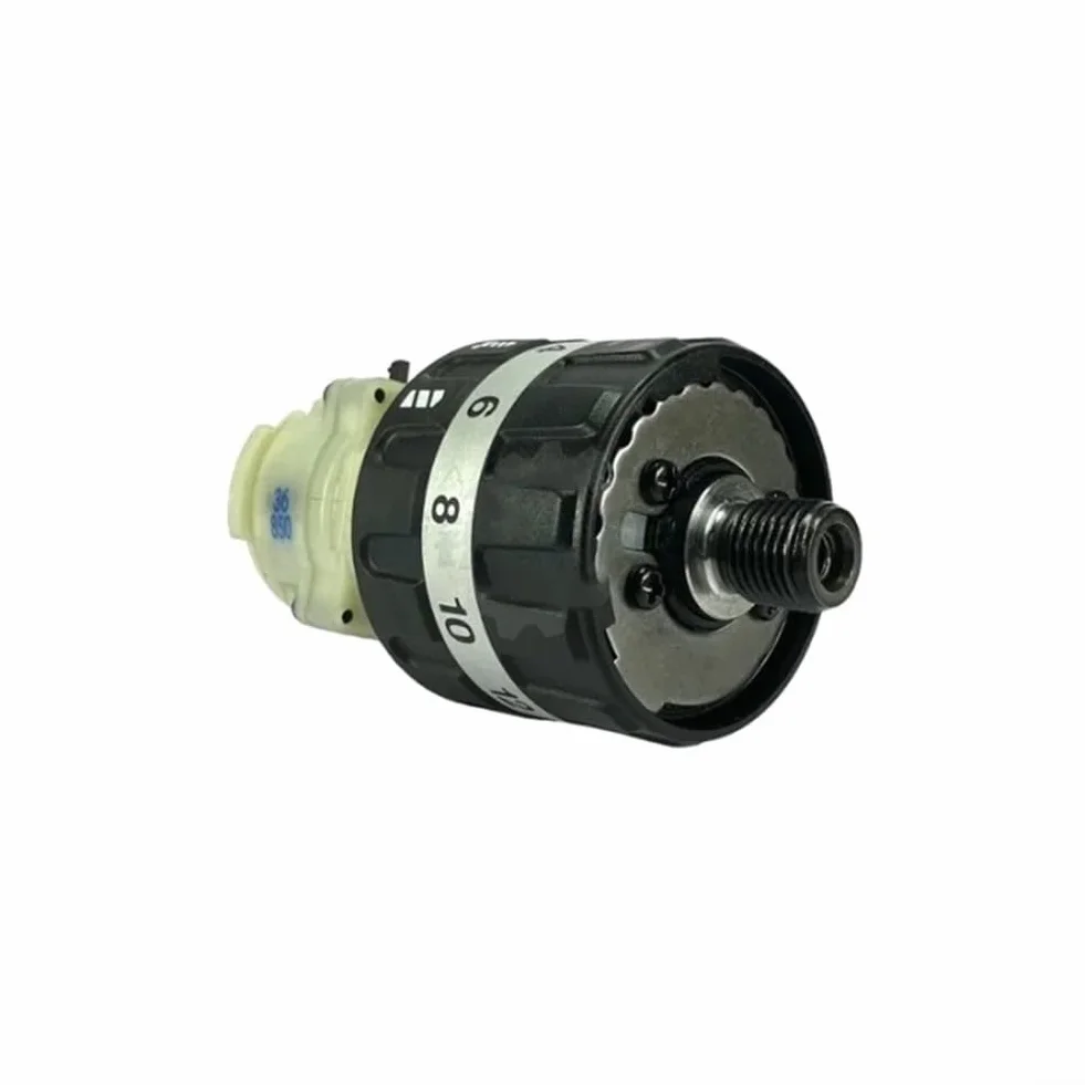 Cambio di ricambio, per HP457D DHP453 e BHP453 trapano elettrico modello 1254850, costruito per coppia uniforme e prestazioni efficienti