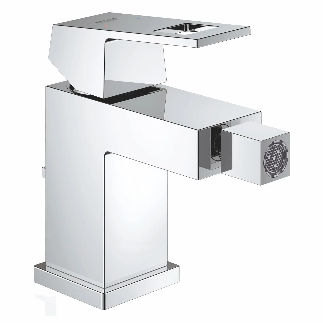 Grohe 23138000 Miscelatore Monocomando, Cromo, Bidet