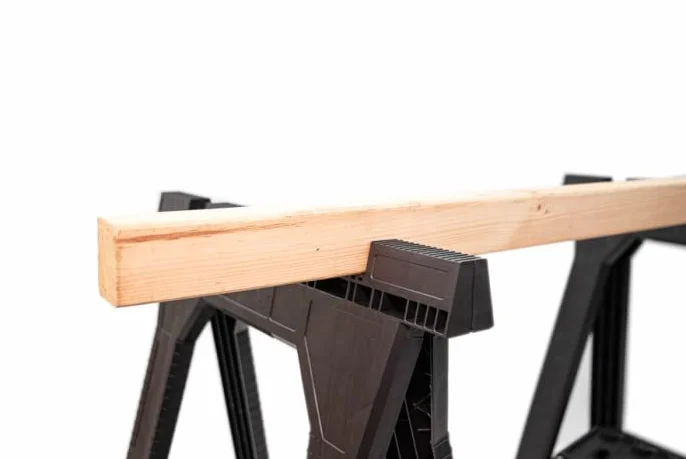 QBRICK Construction Trestle