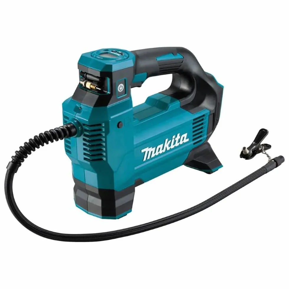 Makita DMP181Z 18V Li-ion LXT Inflator – Batteries and Charger Not Included