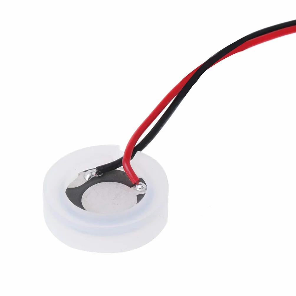 Atomizzatore Ultrasonic Ceramico D16mm 2.4MHz Umidificatore Trasduttore