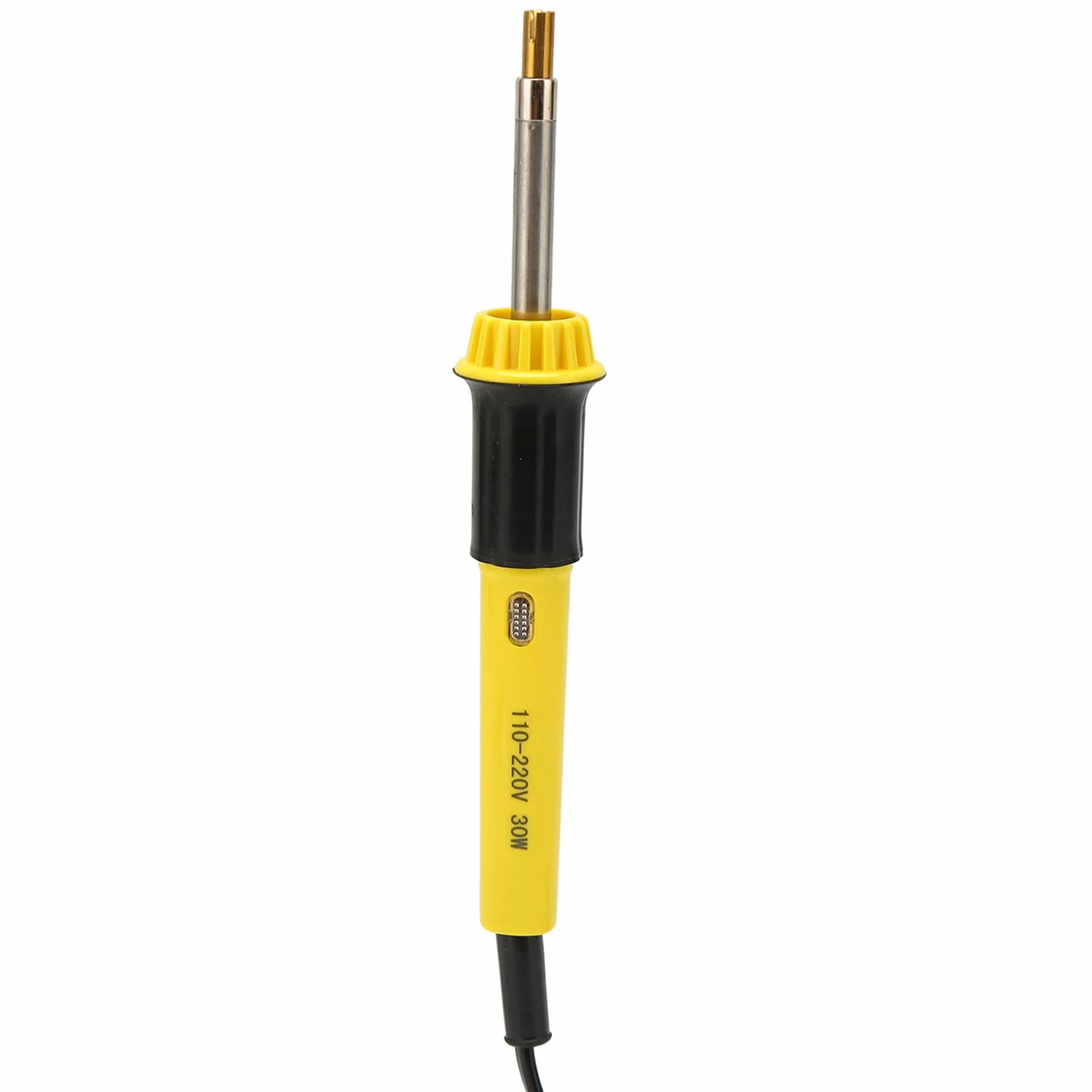 Hotfix Applicatore di Strass, Ferro Professionale da 30 W su Strumento di Fissaggio a Caldo Fai-Da-Te Applicatore di Incastonamento di Strass, Applicatore di Fissaggio a Caldo Semiautomatico a Risparm