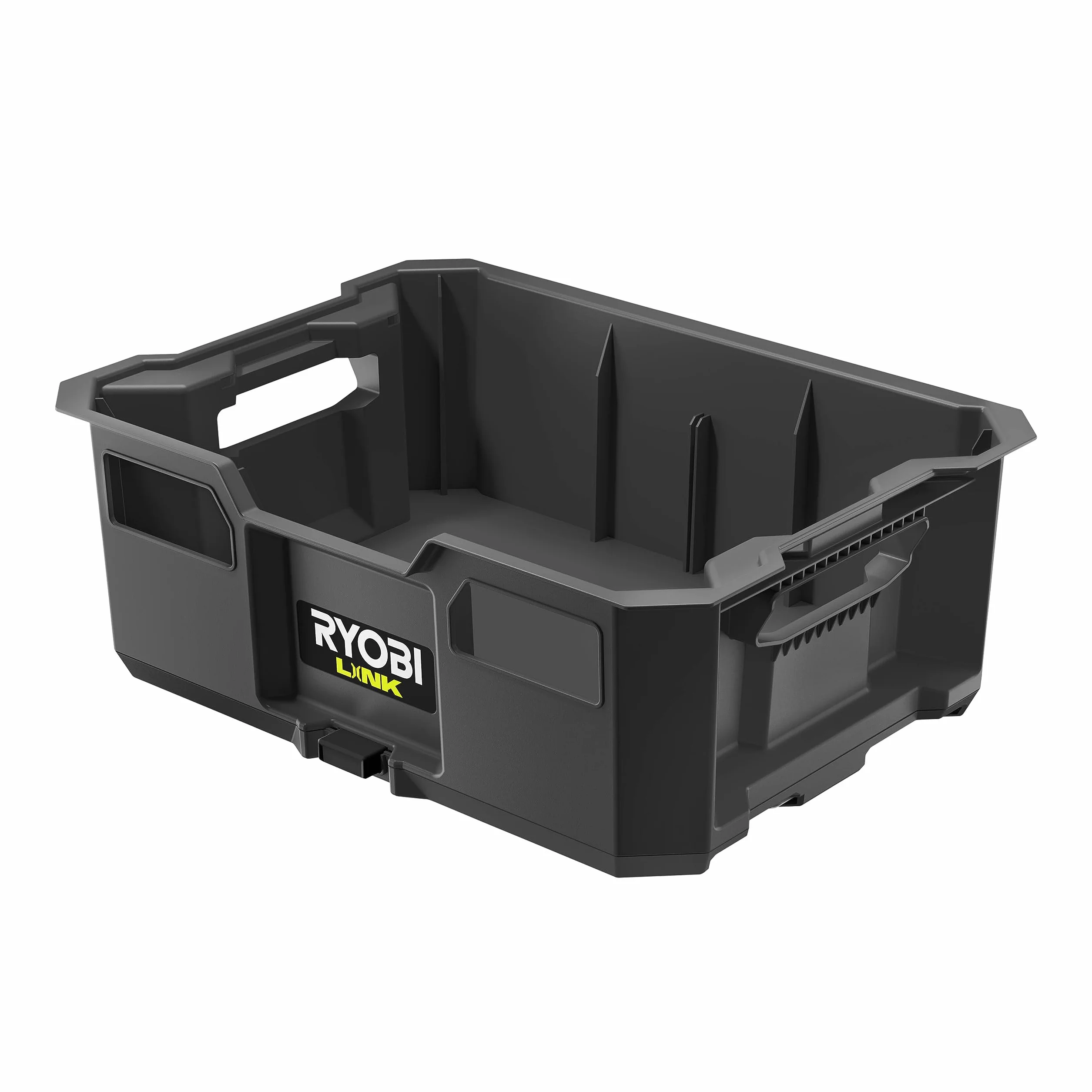 RYOBI Cassetta degli attrezzi Link - Capacità 22,7 kg - RSL104