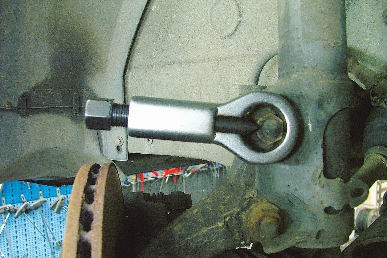 KS Tools 700.1184 Spaccadadi,22-27mm