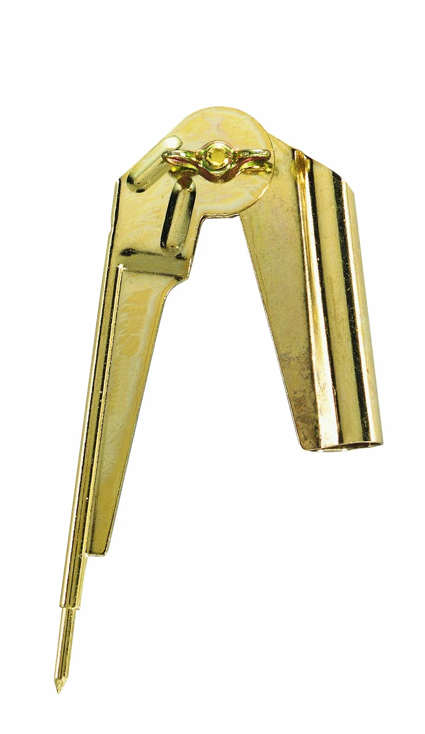 General Tools 843/1 - Compasso e penna a matita, 1 pezzo