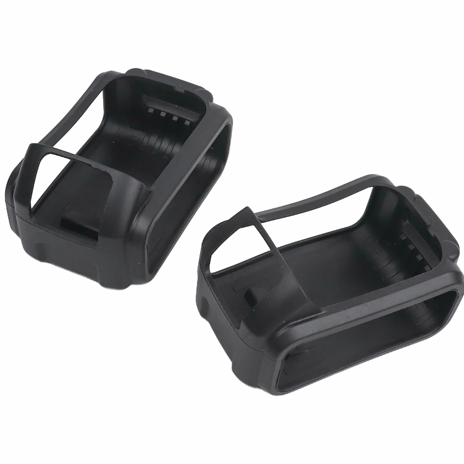 Dewalt Batteria Custodia di Protezione In Silicone 20V 4.0 5.0 Copertura Protettiva Strumenti Elettrici Accessori